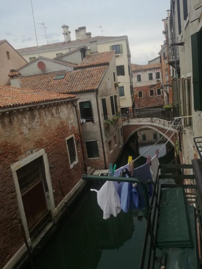 Apartamento Casa Pergoletto *