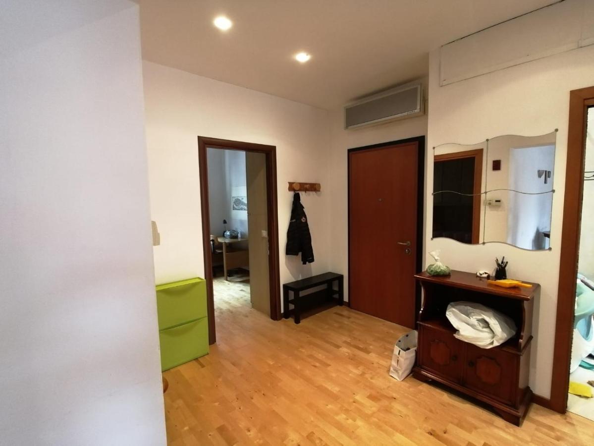 Casa Pergoletto * Venecia