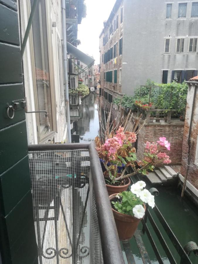 Casa Pergoletto Apartamento