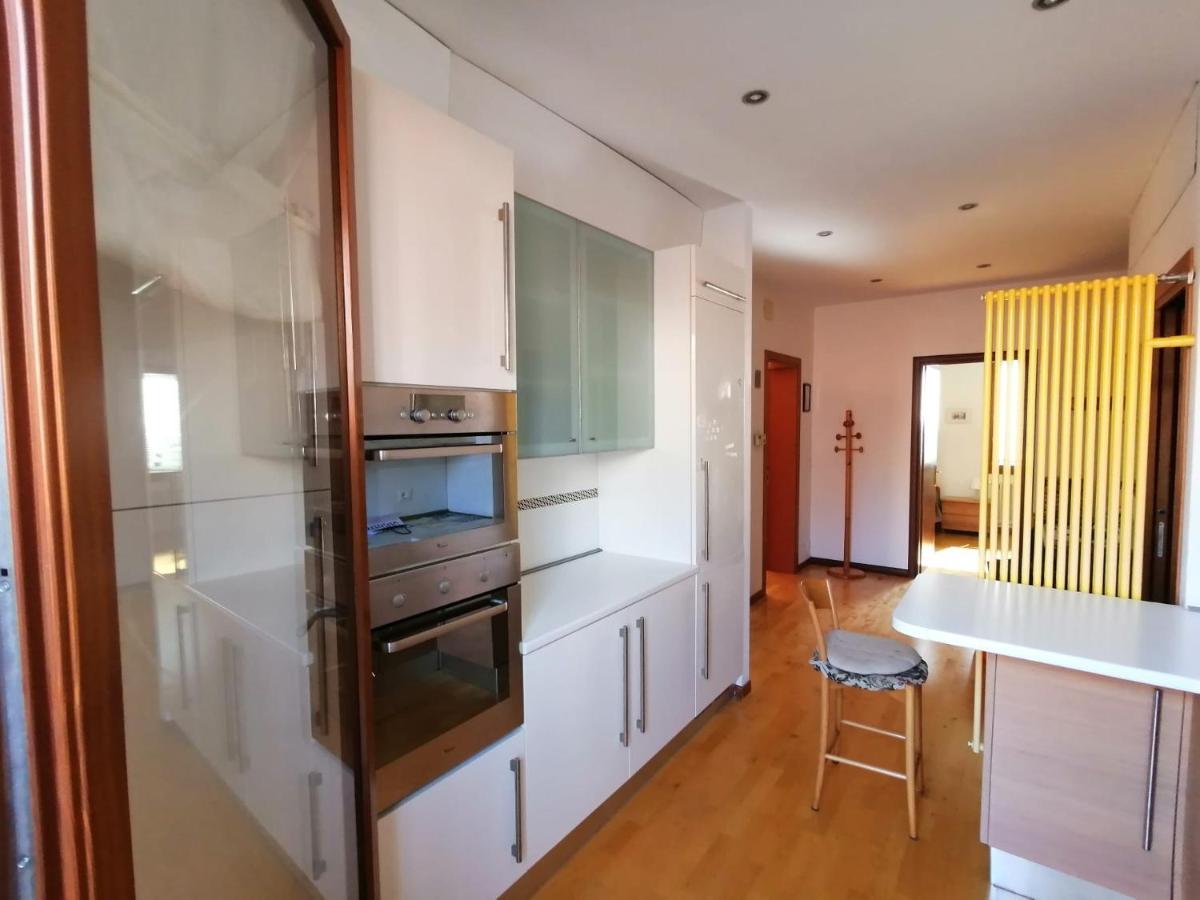 Apartamento Casa Pergoletto