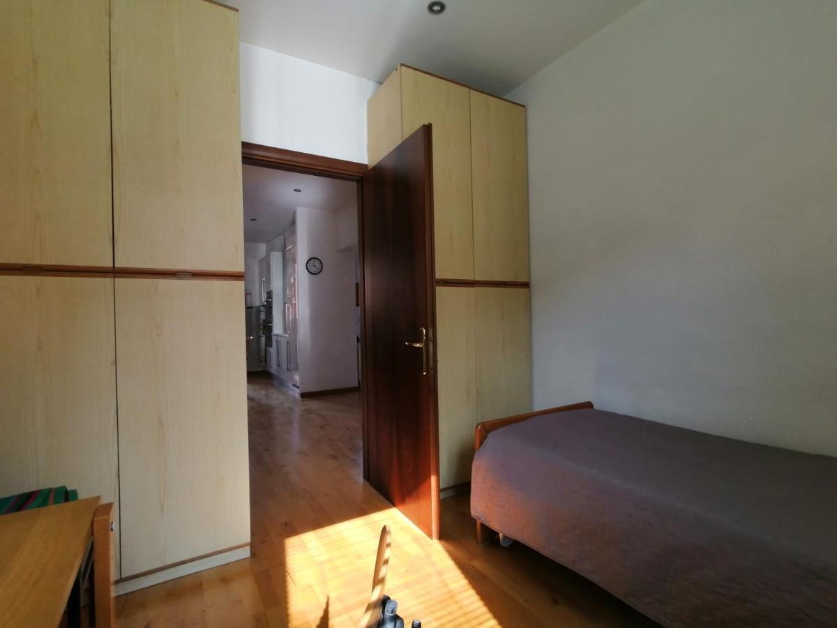 Casa Pergoletto Venecia