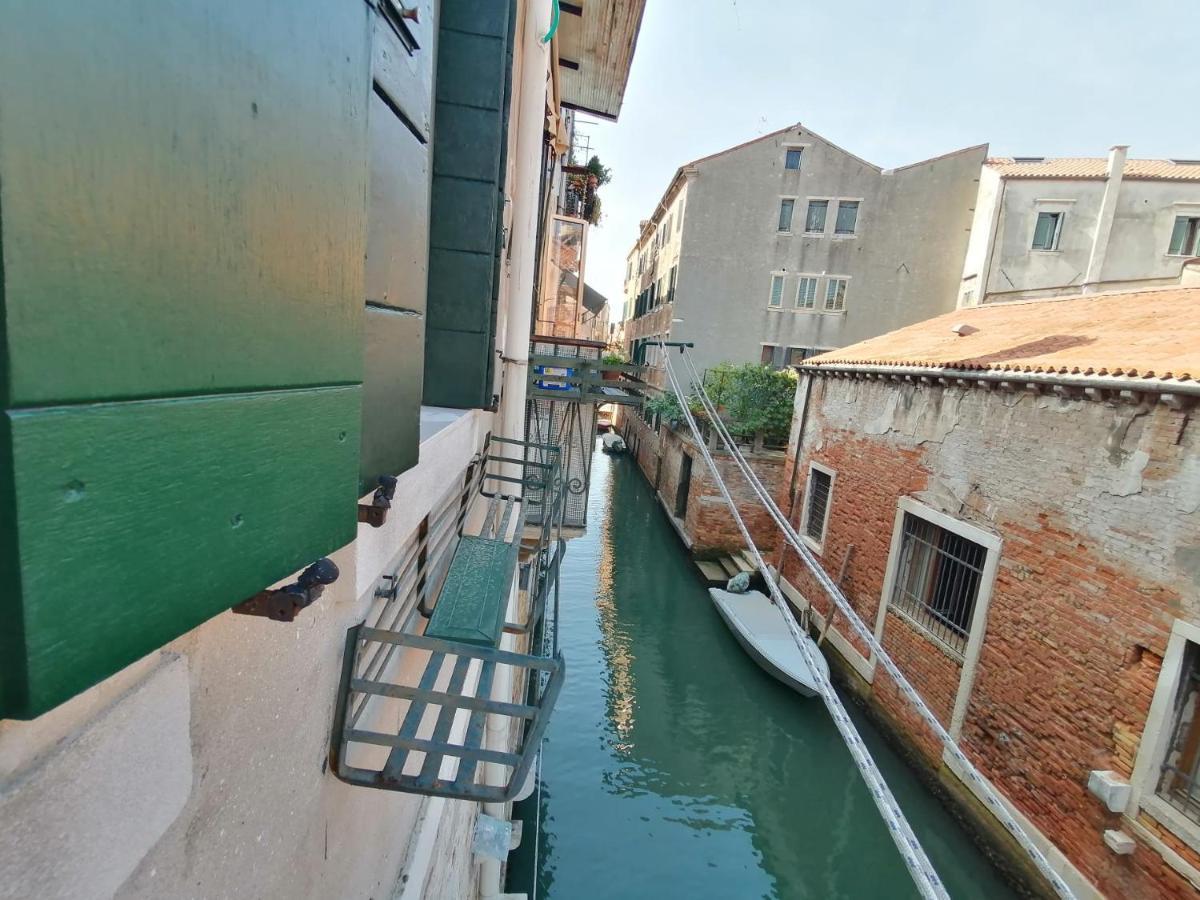 Casa Pergoletto Apartamento *