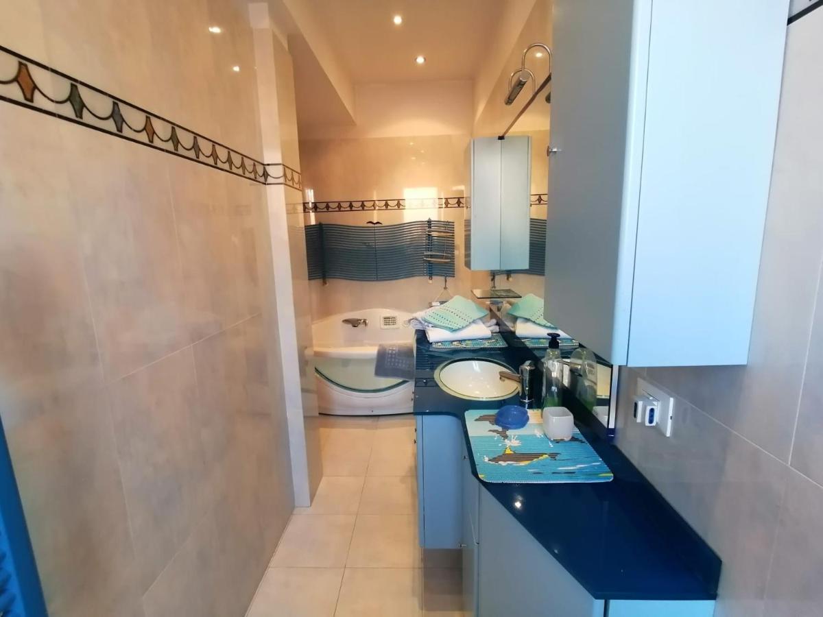 Casa Pergoletto Apartamento