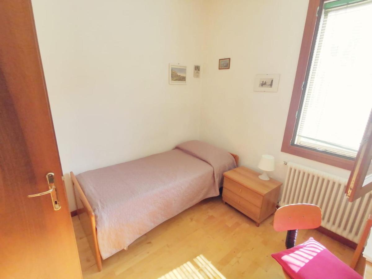 Casa Pergoletto * Venecia