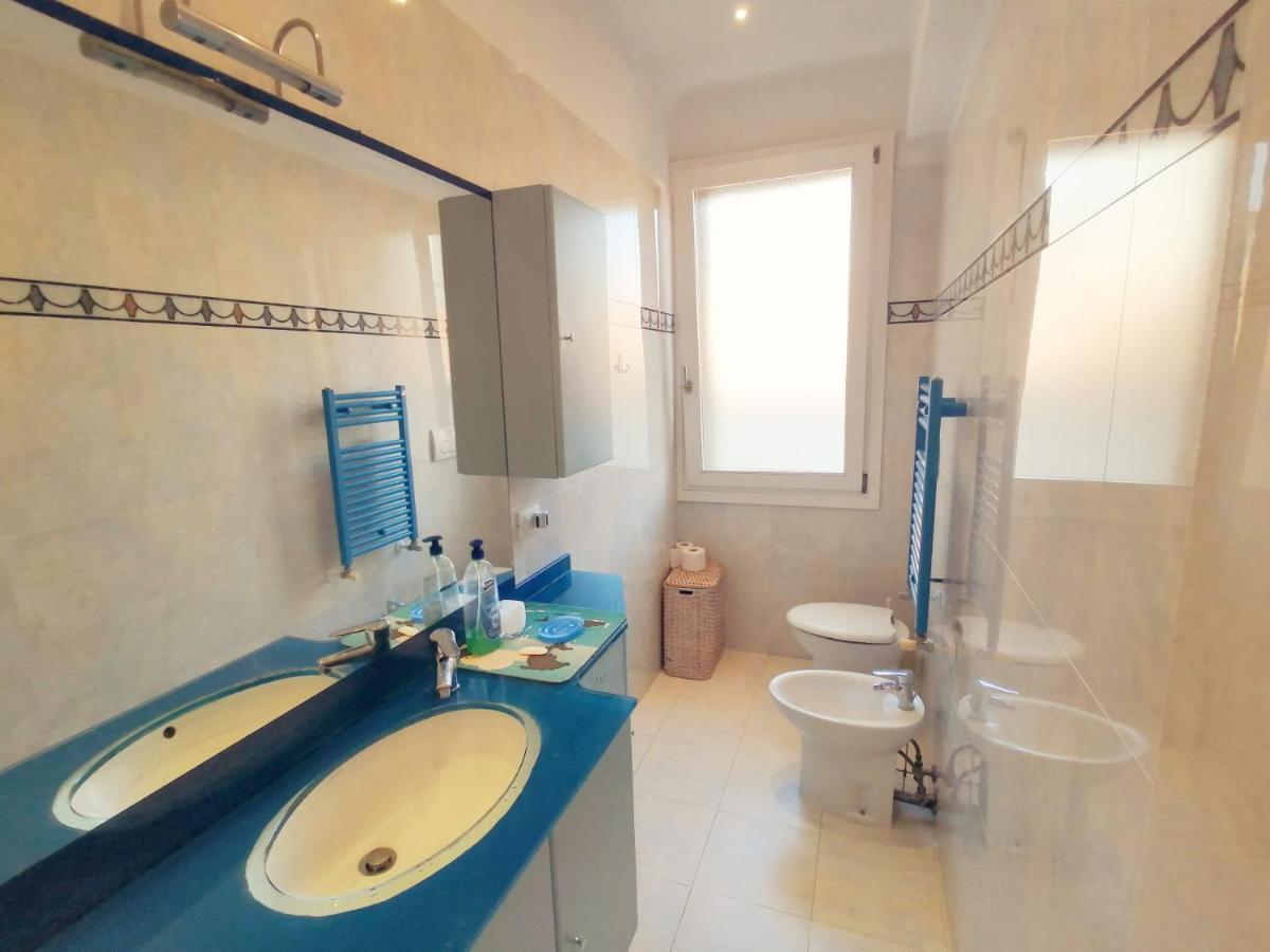 Apartamento Casa Pergoletto