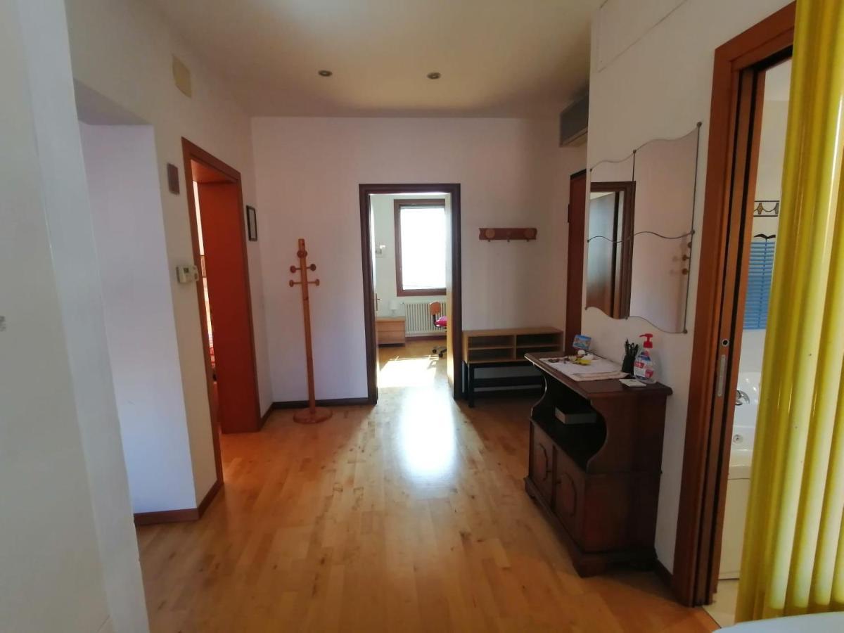 Apartamento Casa Pergoletto *
