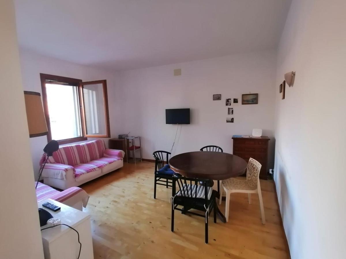 Casa Pergoletto Apartamento *