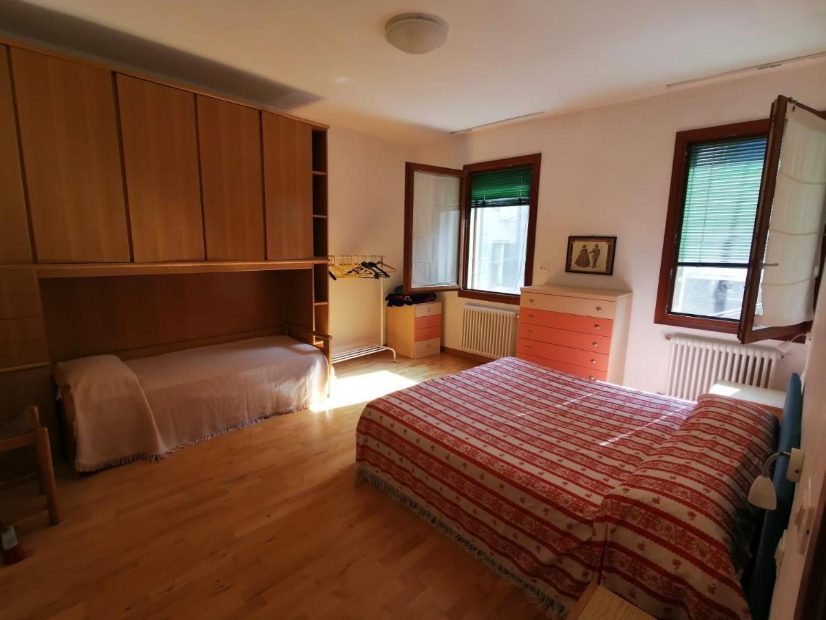Apartamento Casa Pergoletto
