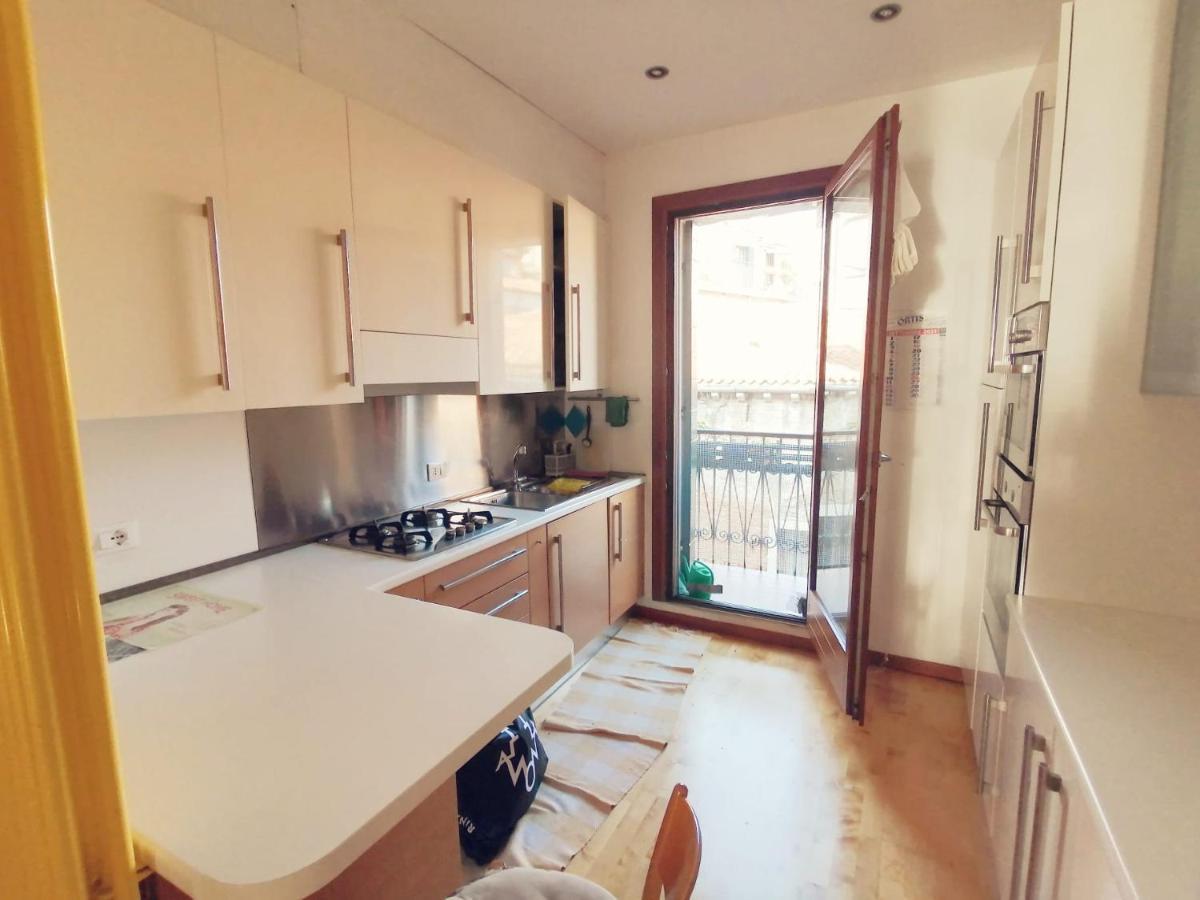 Casa Pergoletto Apartamento