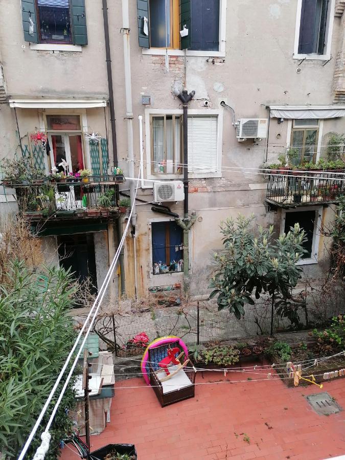 Casa Pergoletto * Venecia