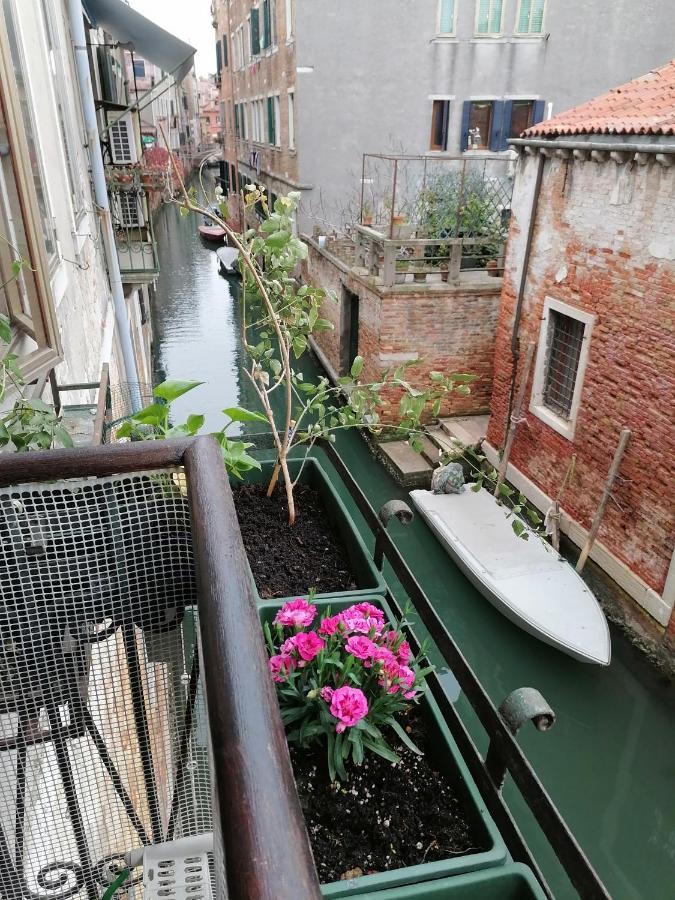 Apartamento Casa Pergoletto