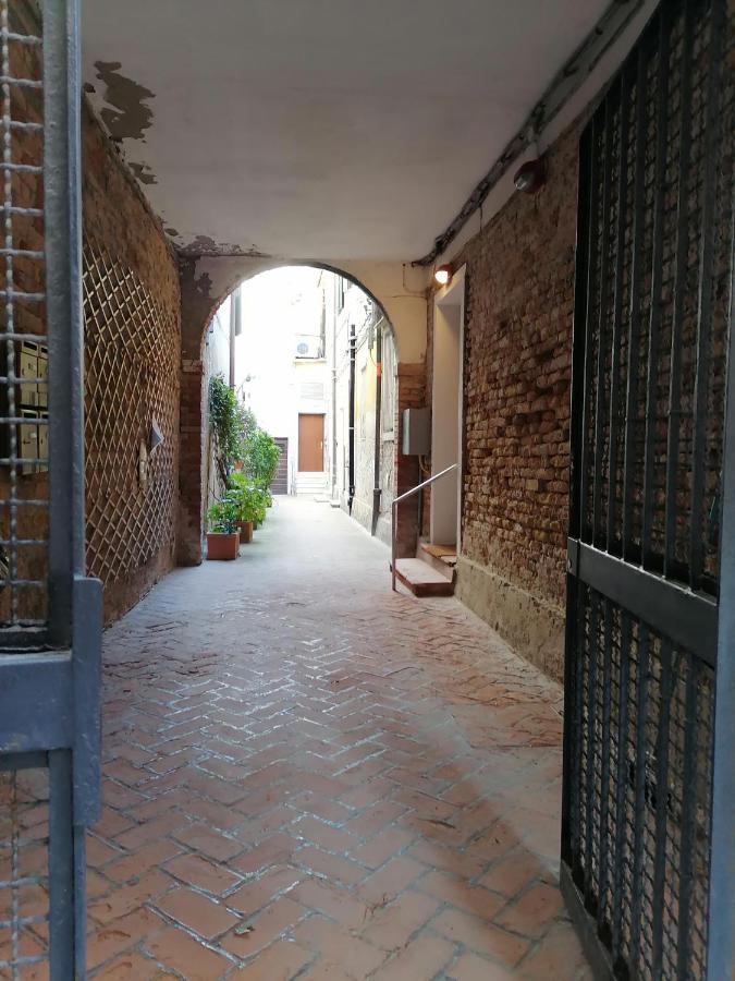 Casa Pergoletto Apartamento