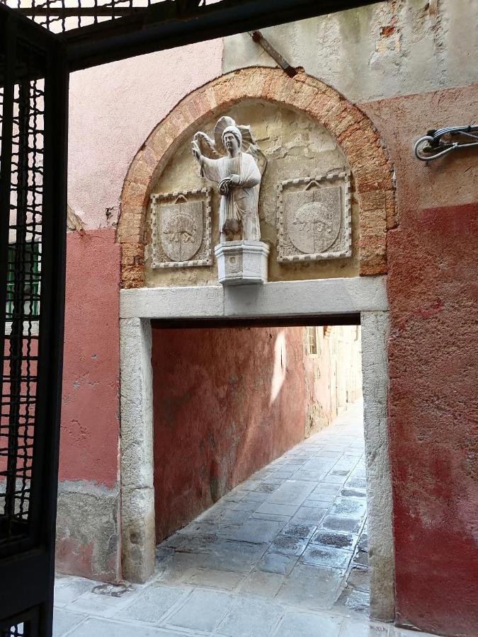 Casa Pergoletto * Venecia