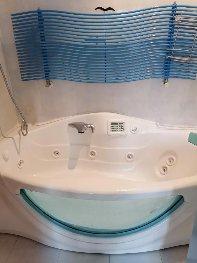 Casa Pergoletto Apartamento Venecia