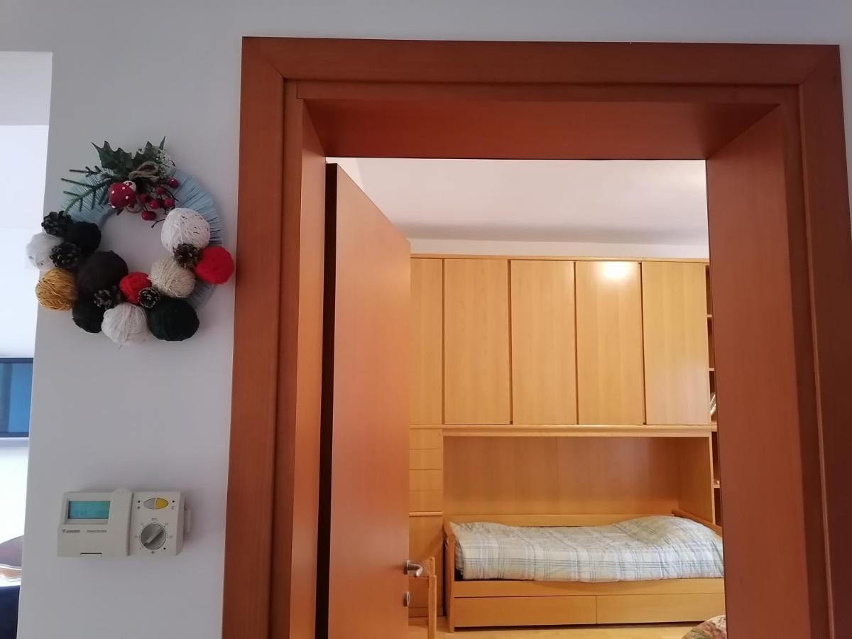 Apartamento Casa Pergoletto