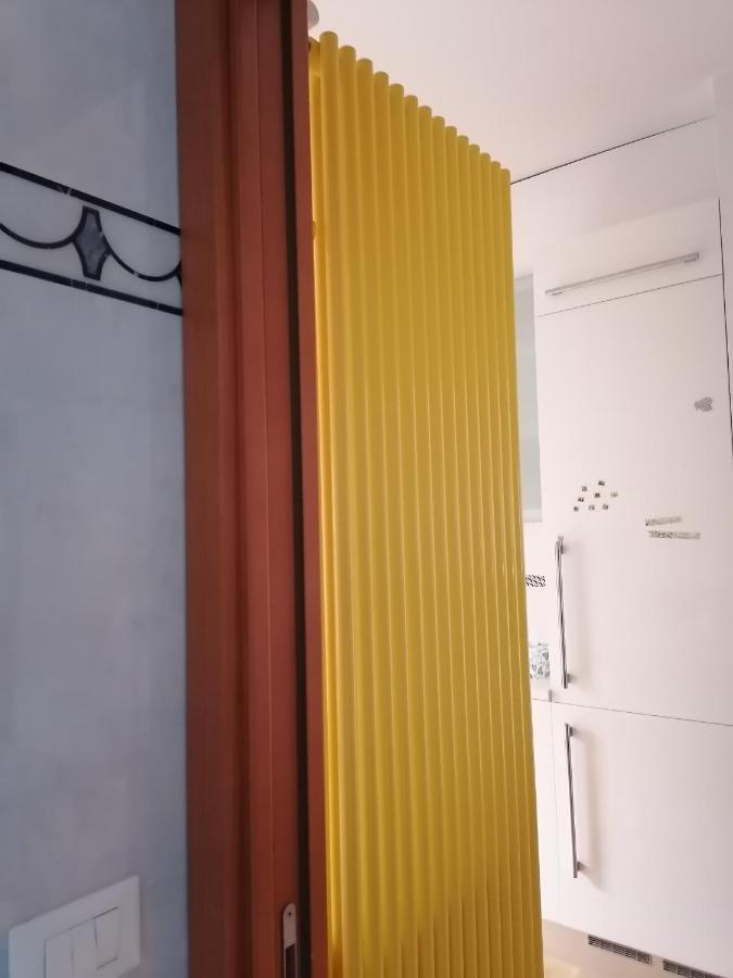 Apartamento Casa Pergoletto