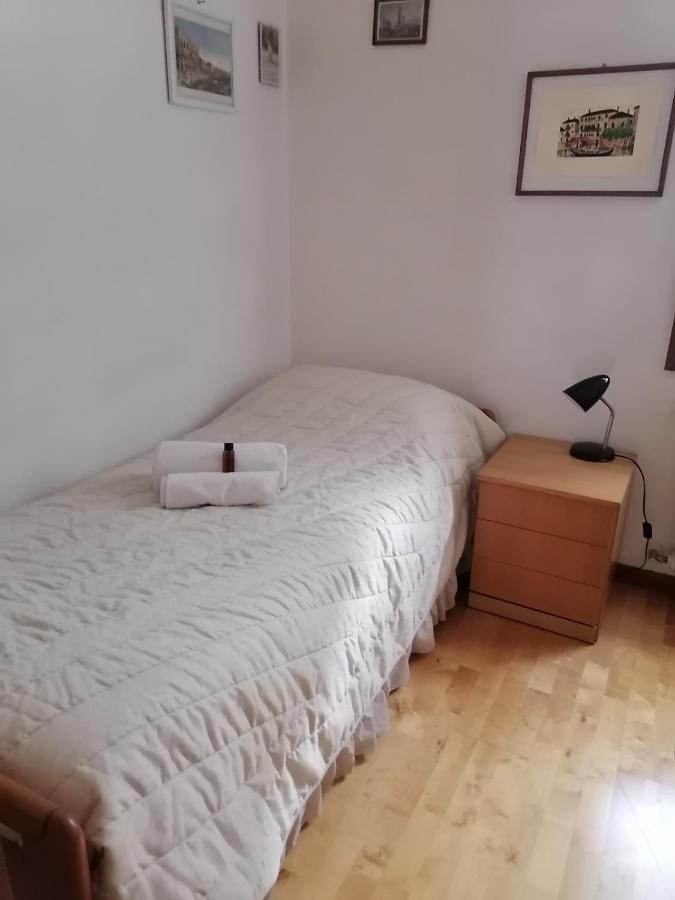 Apartamento Casa Pergoletto *
