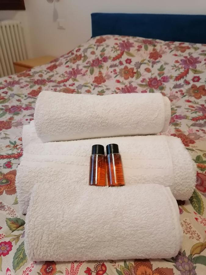 Apartamento Casa Pergoletto *