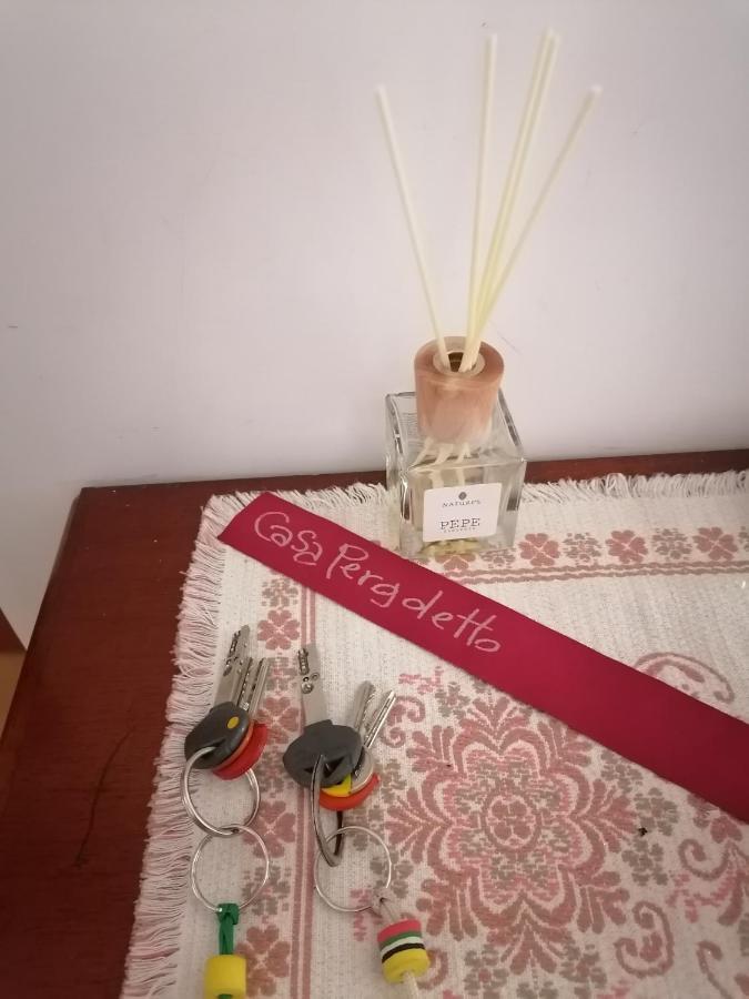 Casa Pergoletto Venecia