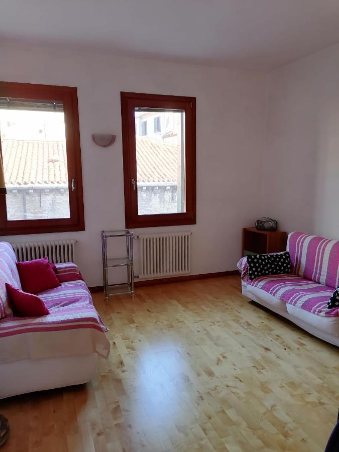 Casa Pergoletto Apartamento *