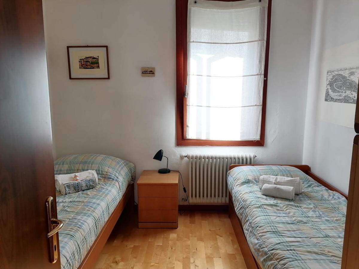 Apartamento Casa Pergoletto