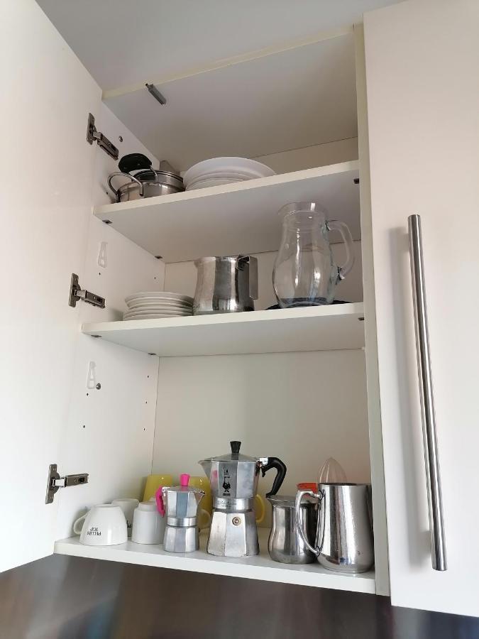 Casa Pergoletto Apartamento