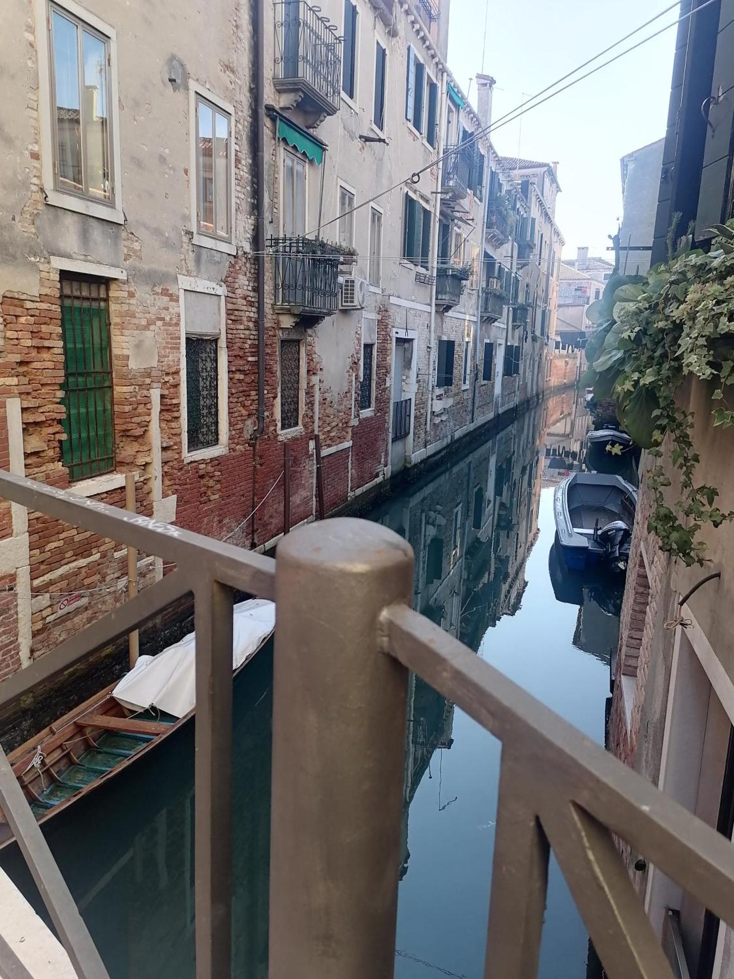 Casa Pergoletto Apartamento *