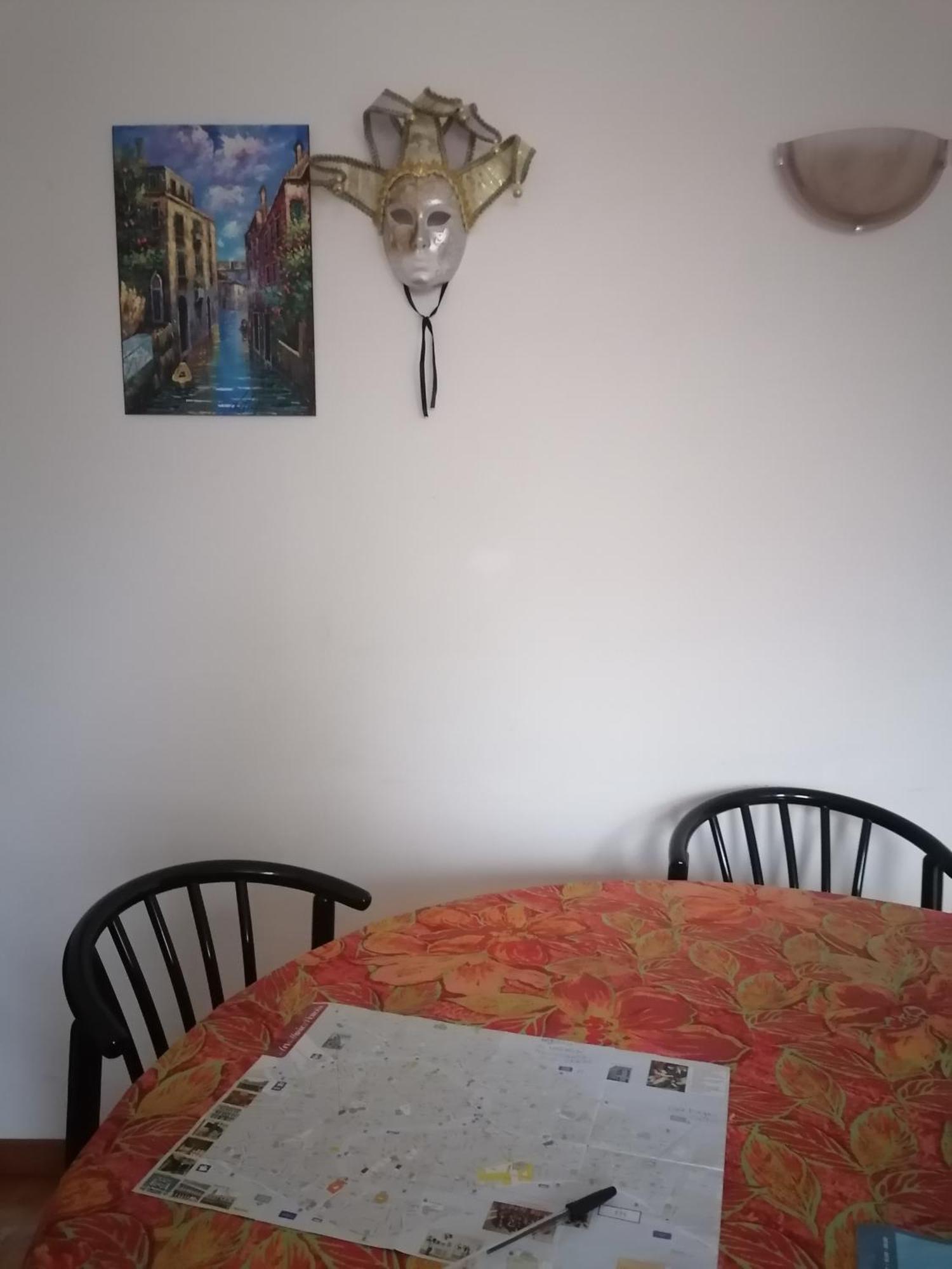 Apartamento Casa Pergoletto